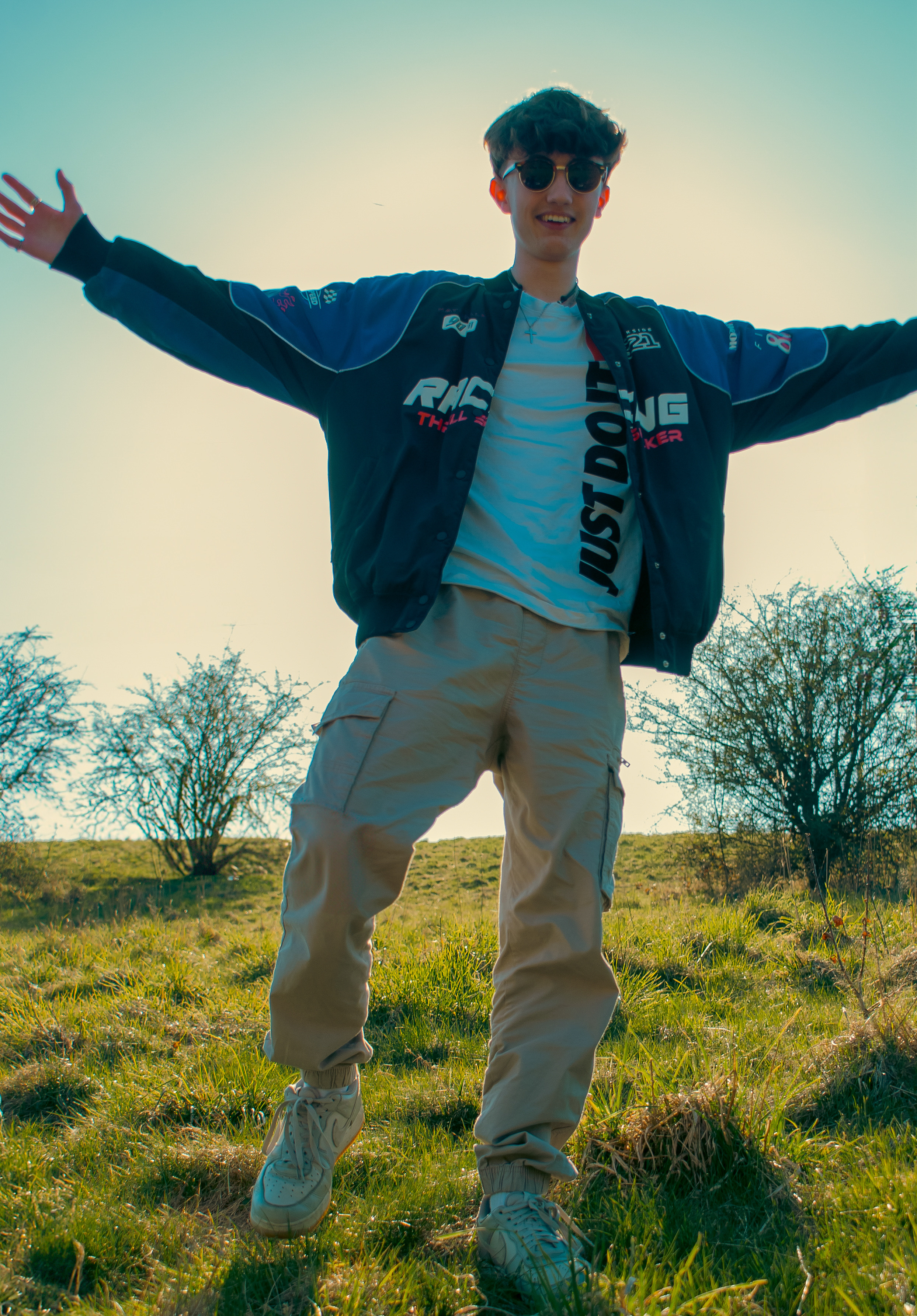 Elliot Wardill, Music Tutor